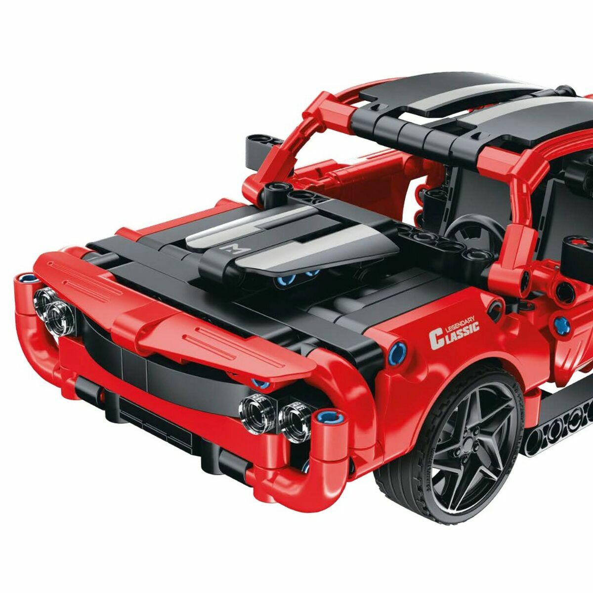 Set de Construcție Colorbaby