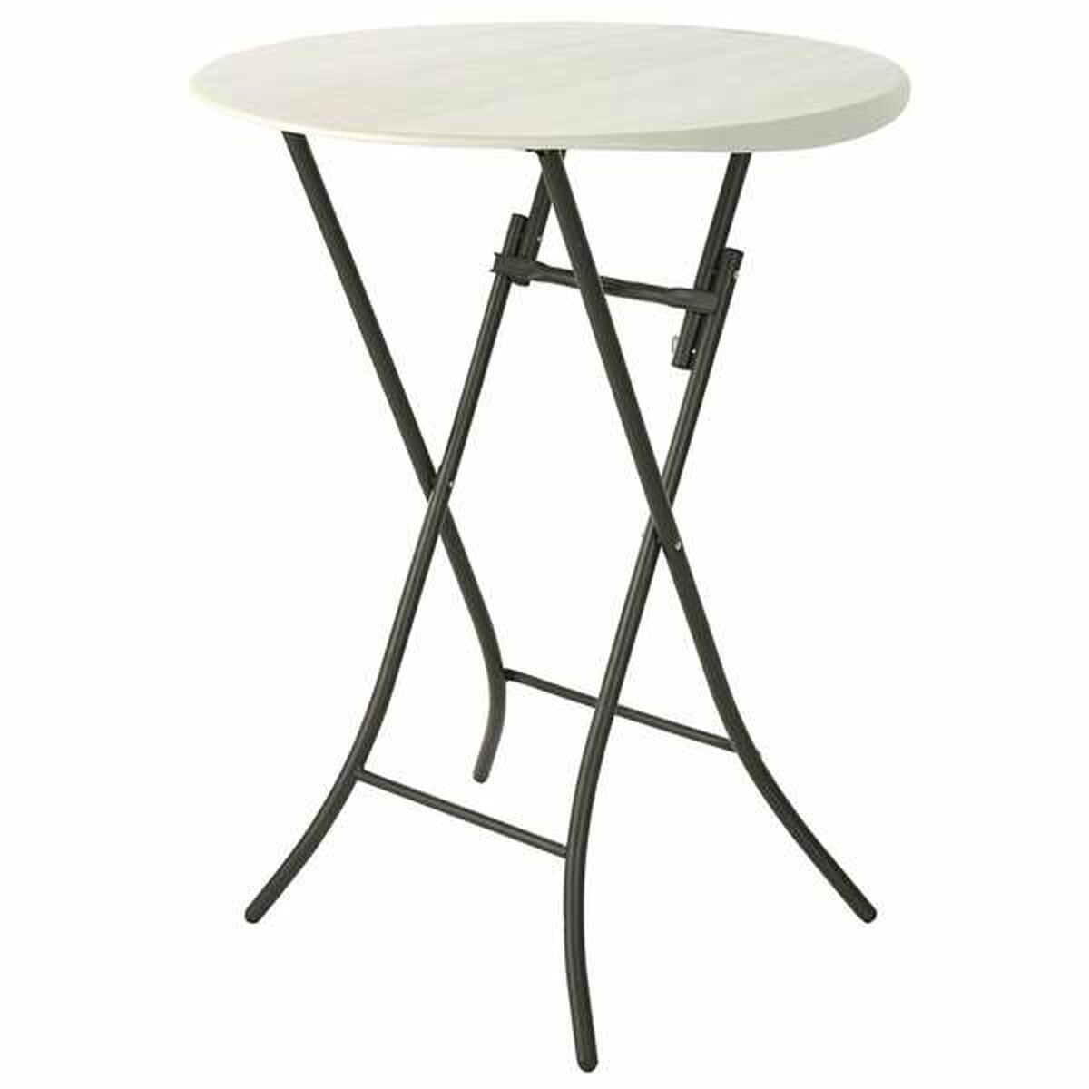 Sidebord Aktive Krem