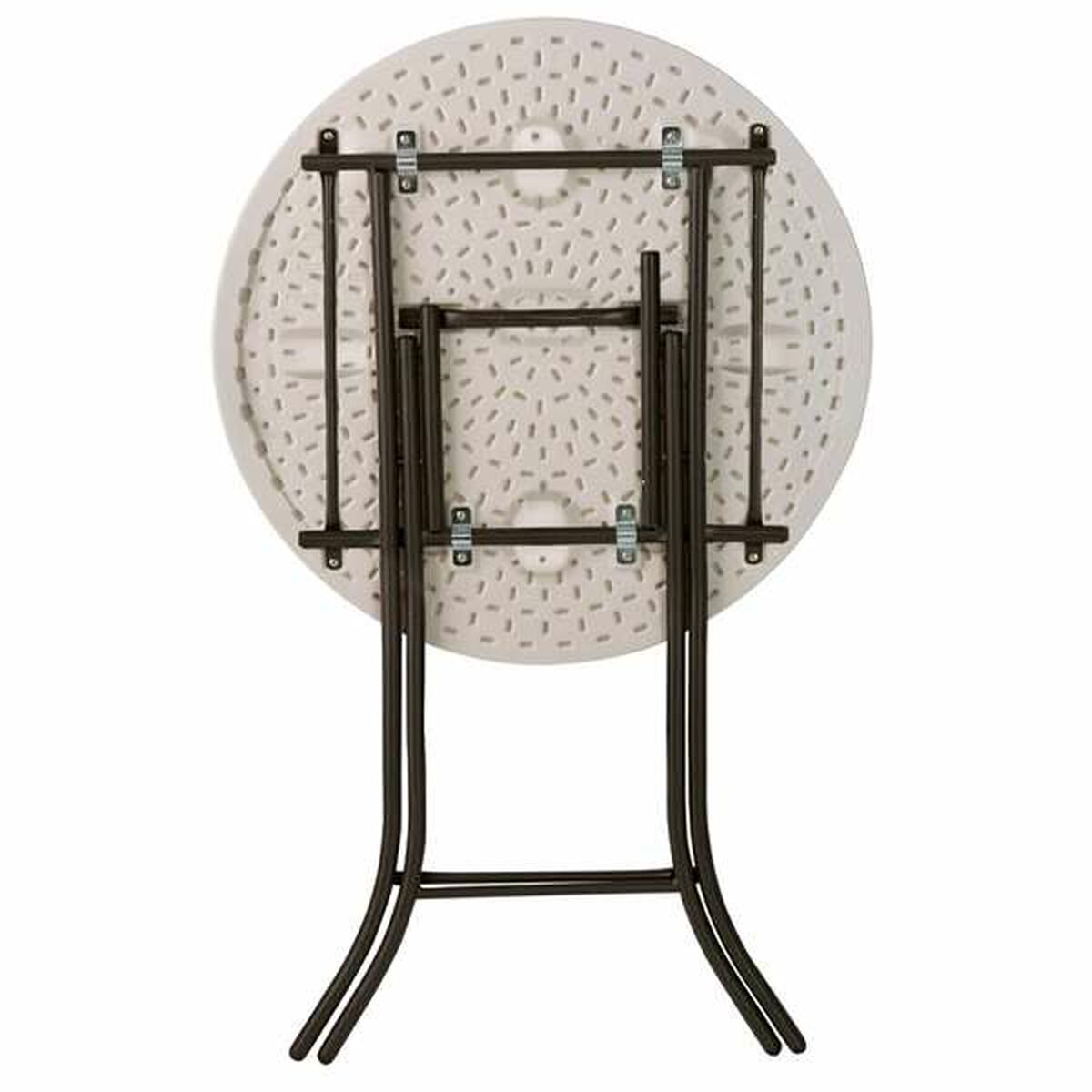 Sidebord Aktive Krem