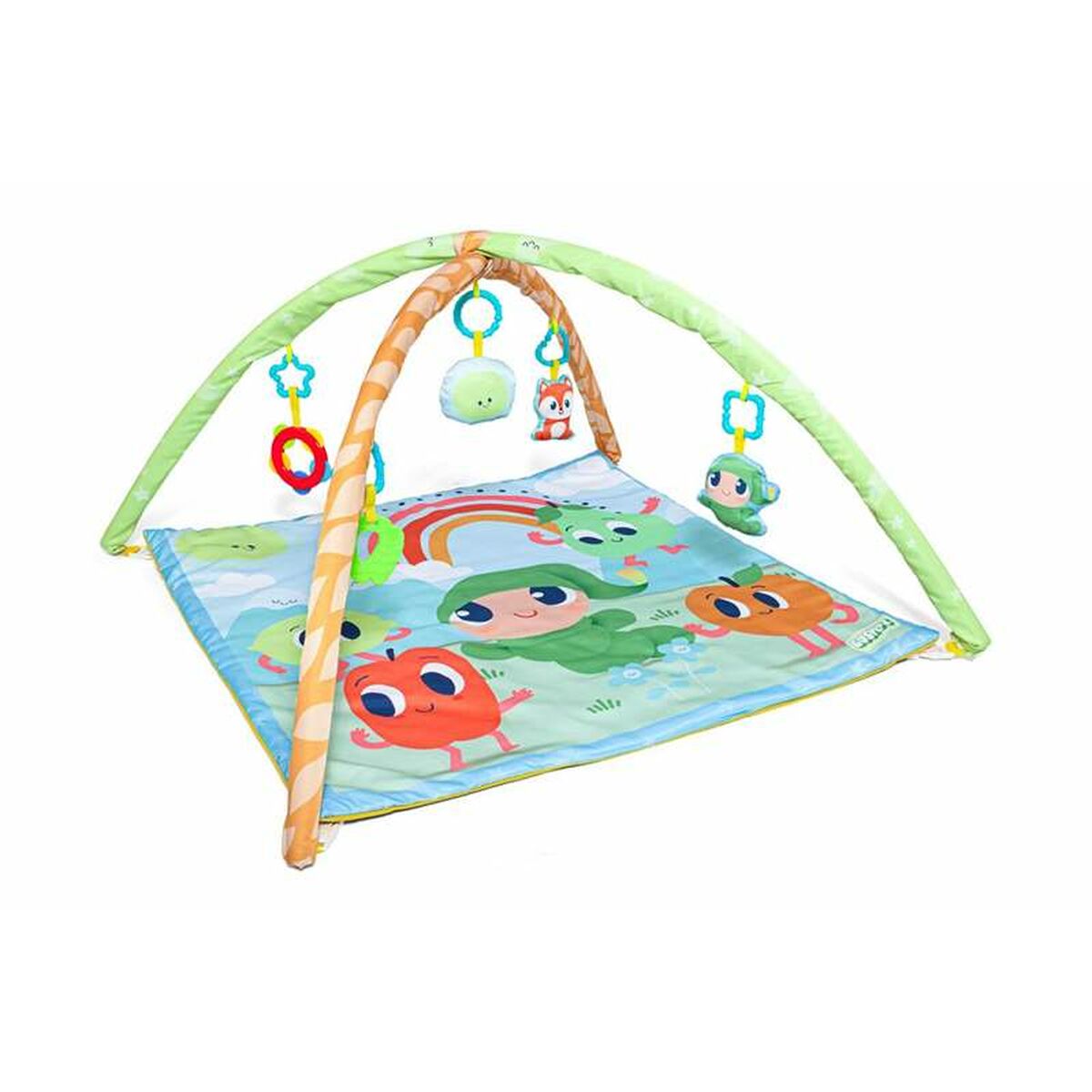 Tapis de jeu Moltó