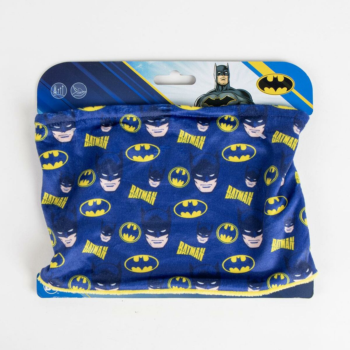 Kaklaskarė Batman