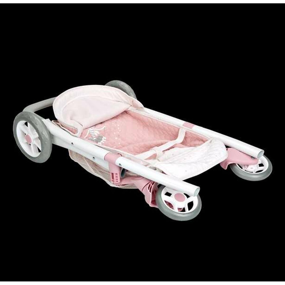 Babaszék Arias Universe