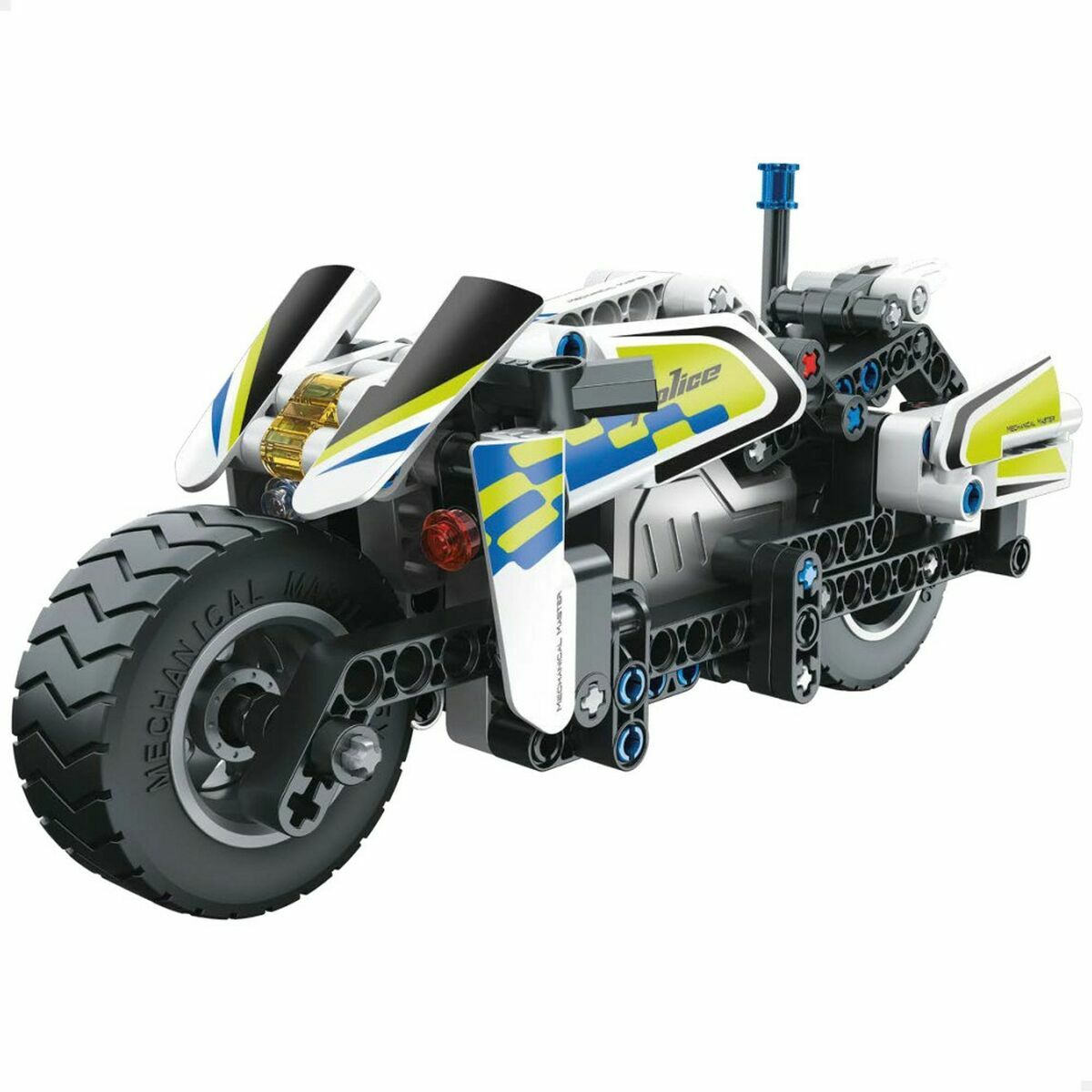 Строительный набор IM Master