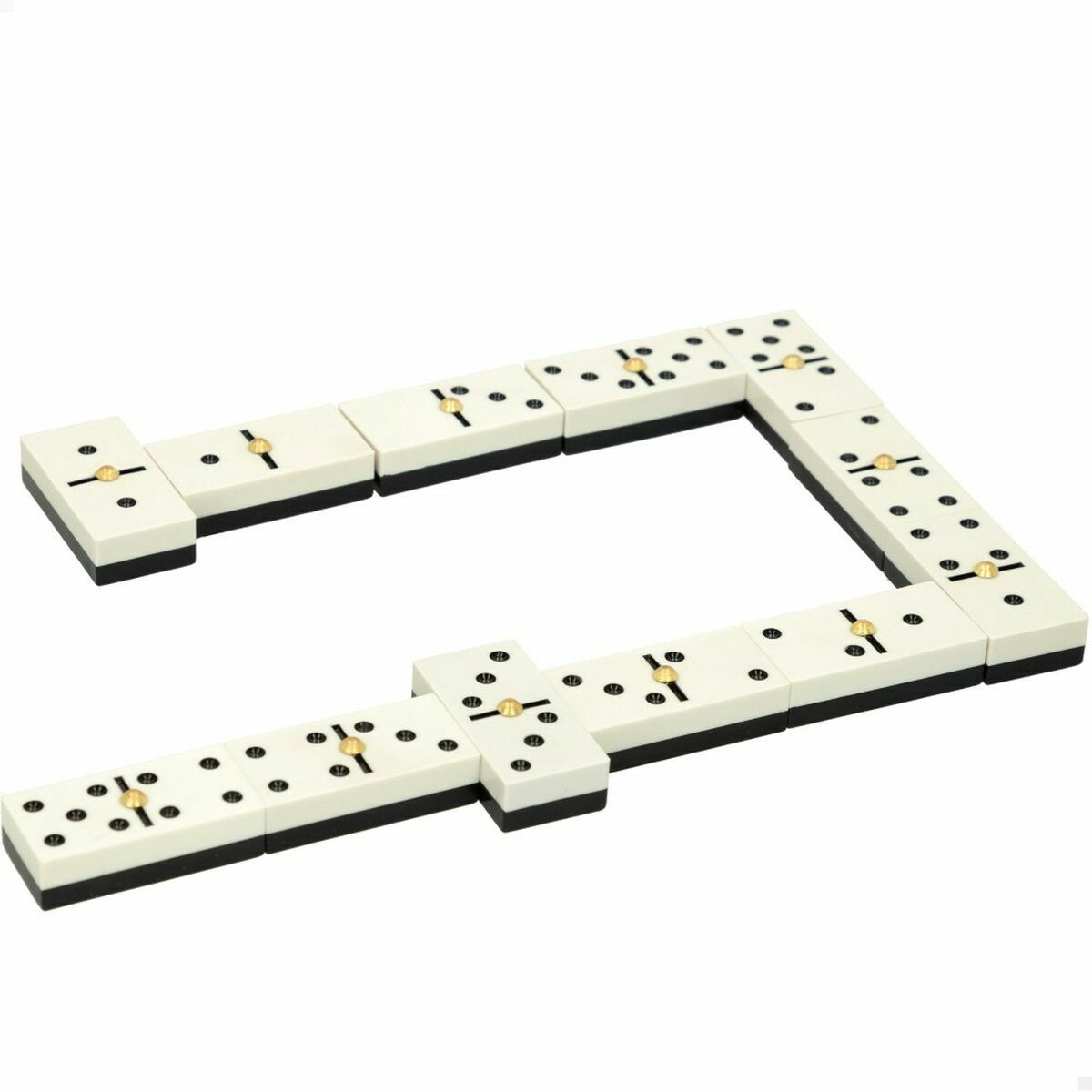 Domino Colorbaby