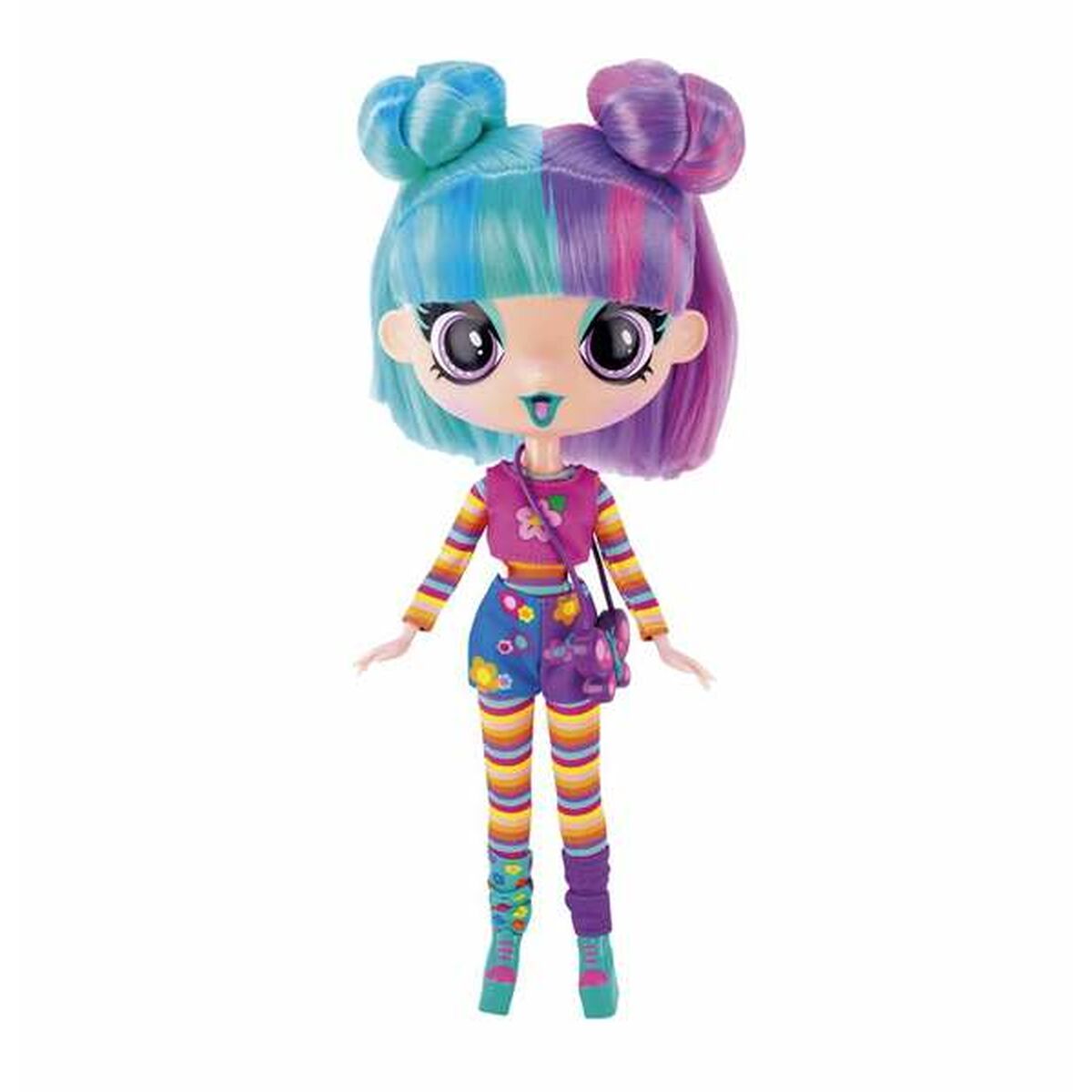 Doll 28 cm