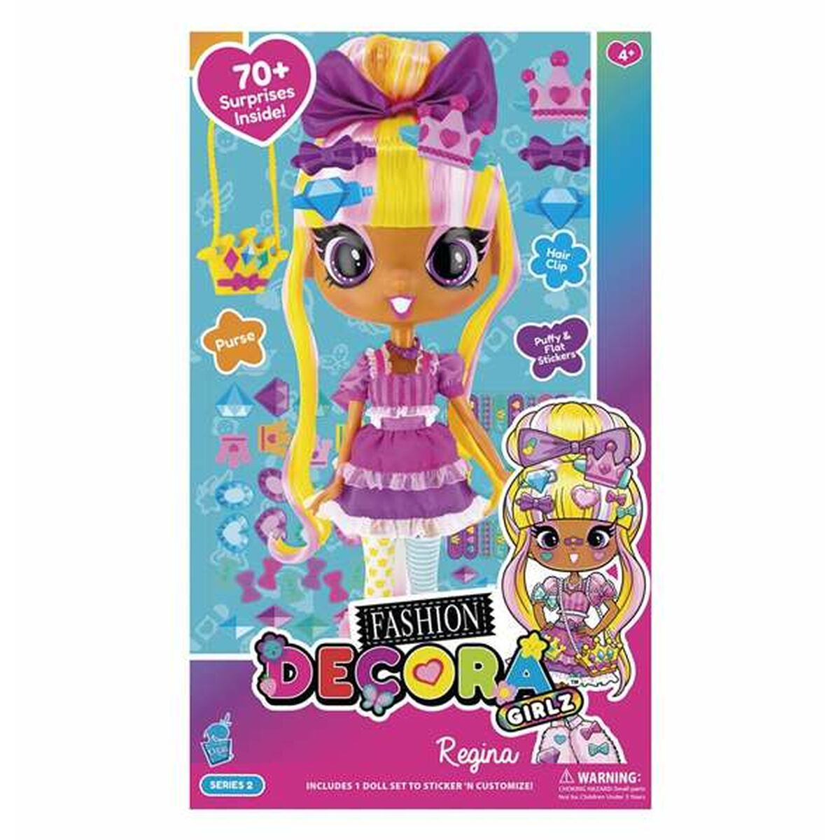 Pop 28 cm