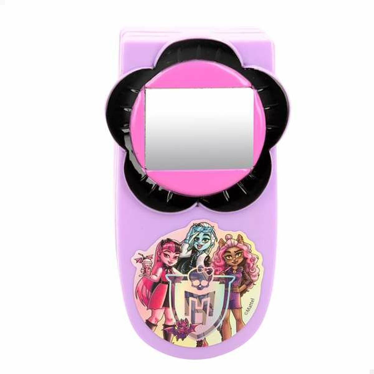 Krembriulė Monster High