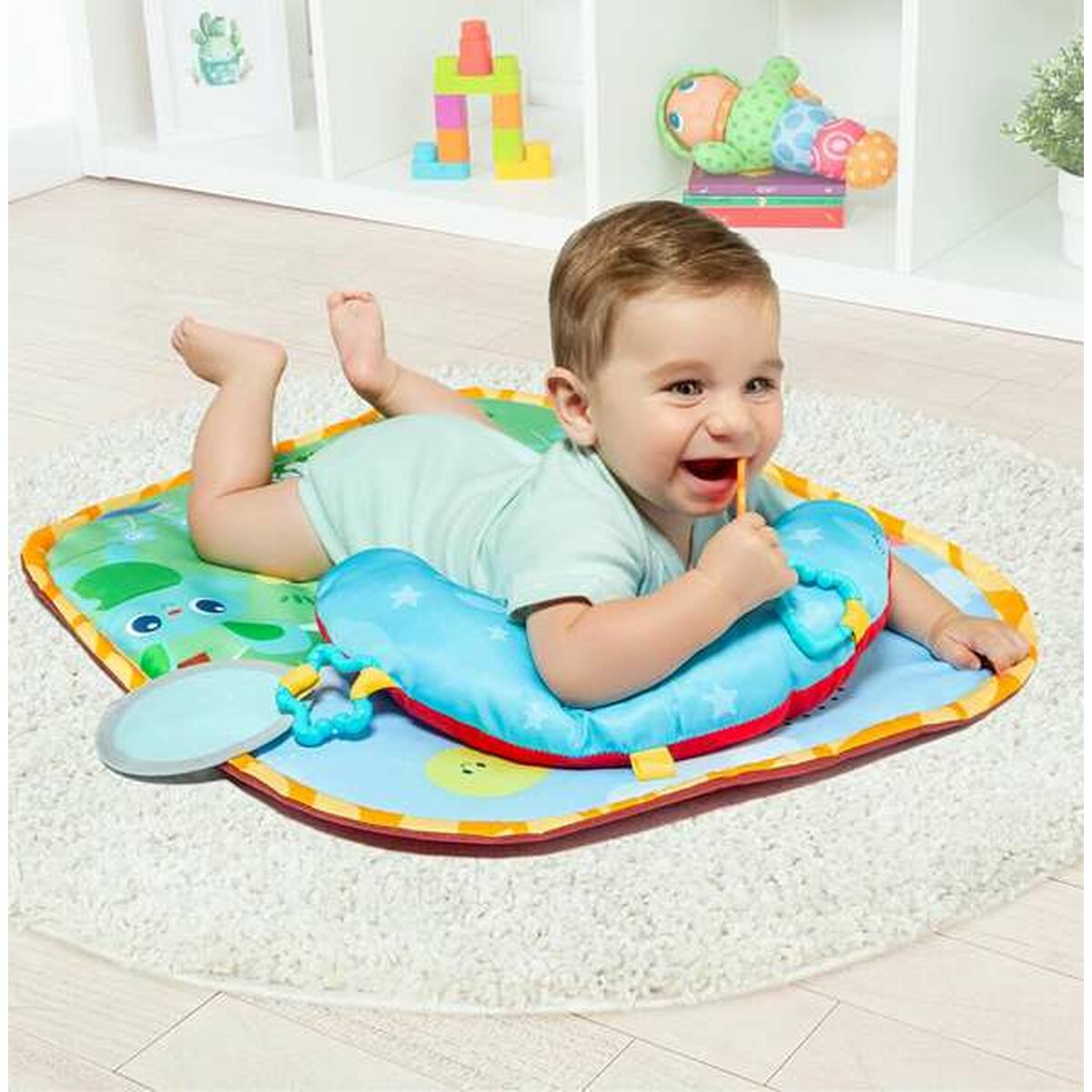 Play mat Moltó