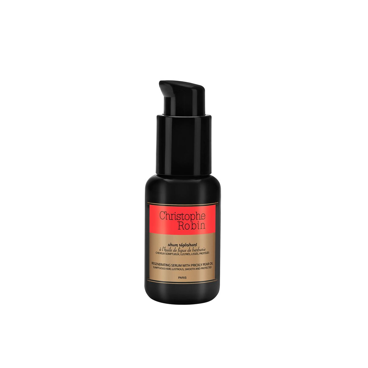 Termisk beskyttelse Christophe Robin 50 ml