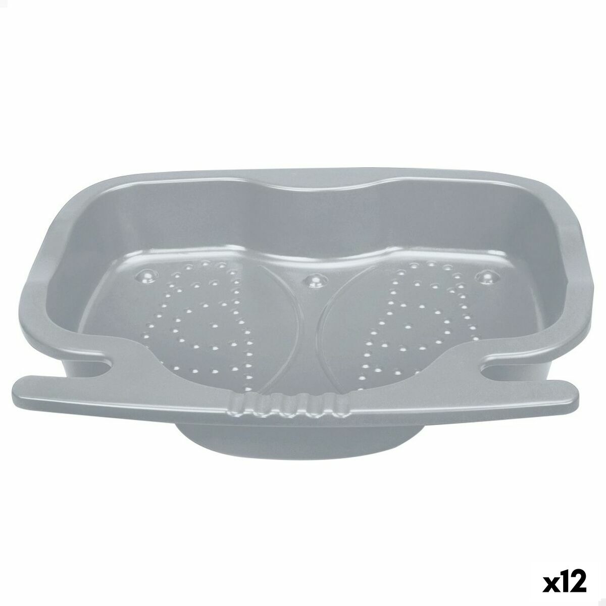 Κουβά Intex 56 x 9 x 56 cm 46 x 9 x 56 cm 12 Μονάδες