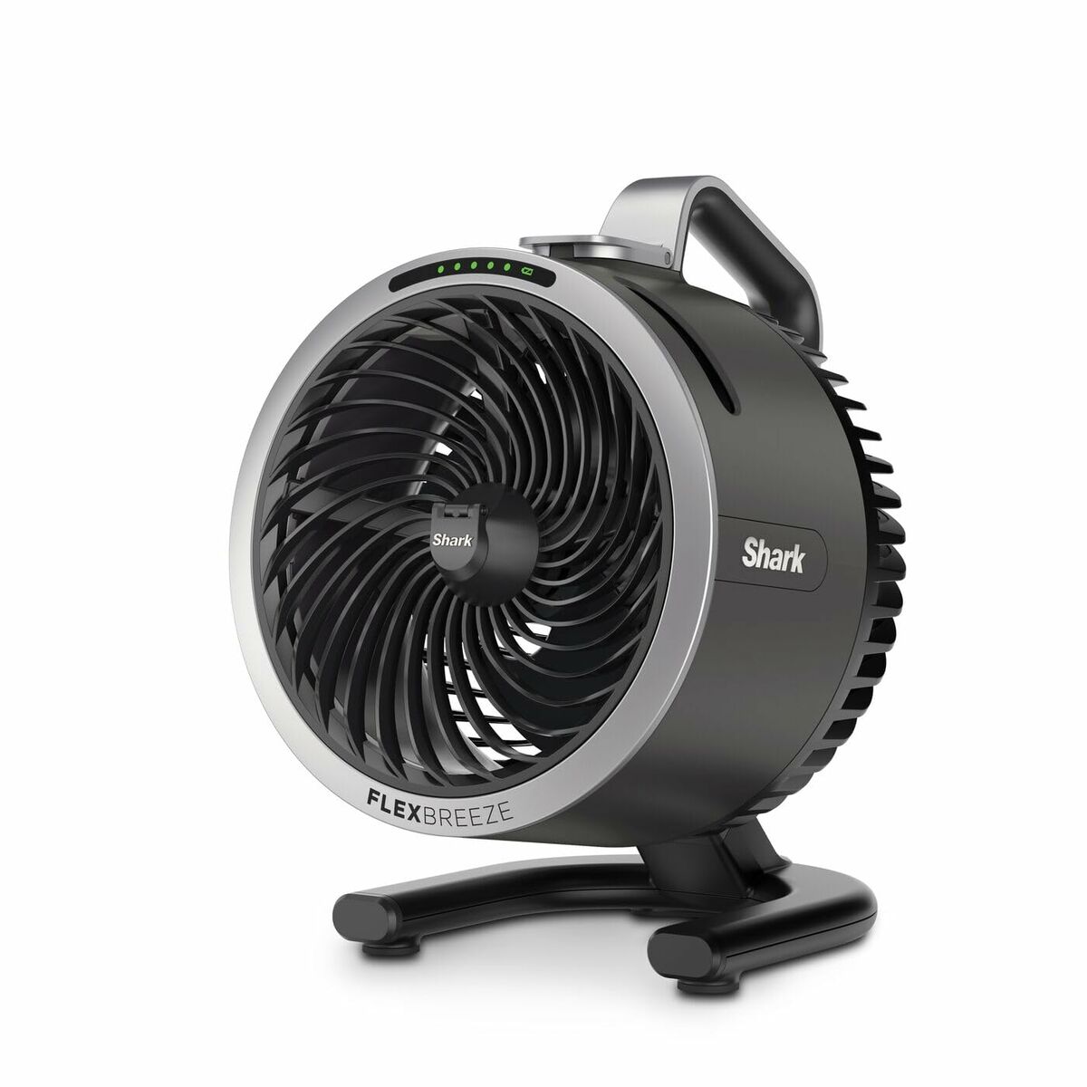 Bordventilator Shark FA050EU Sort