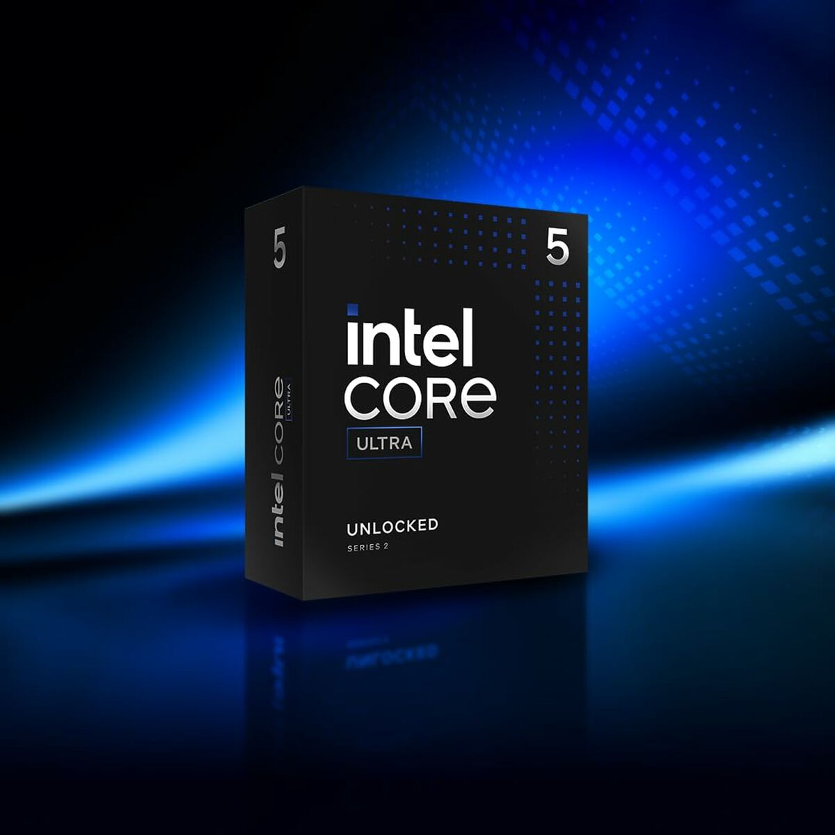 procesor Intel BX80768245K