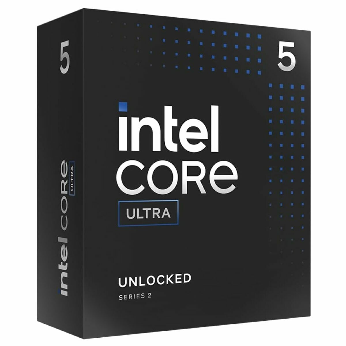 Processore Intel BX80768245K