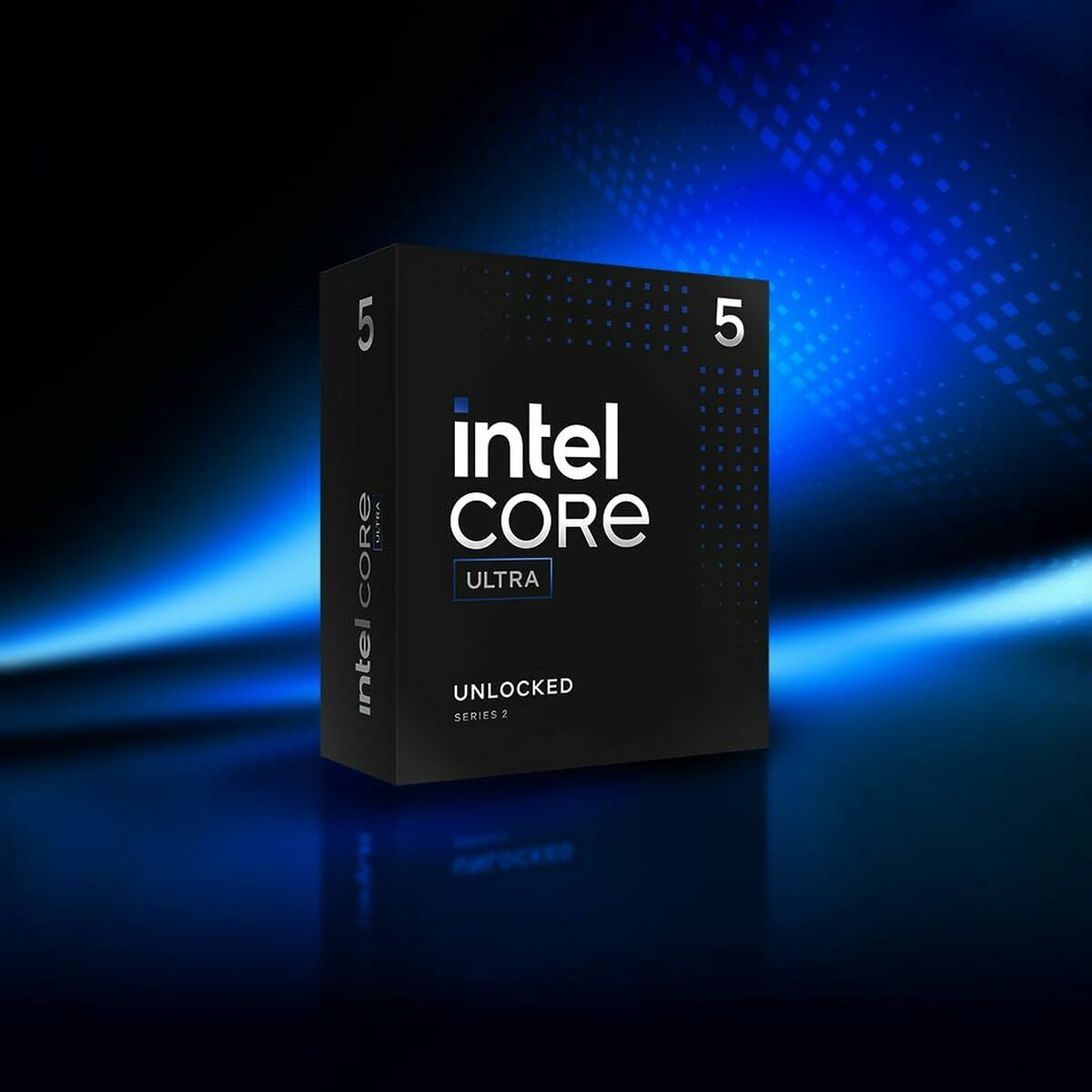 procesorius Intel BX80768245K
