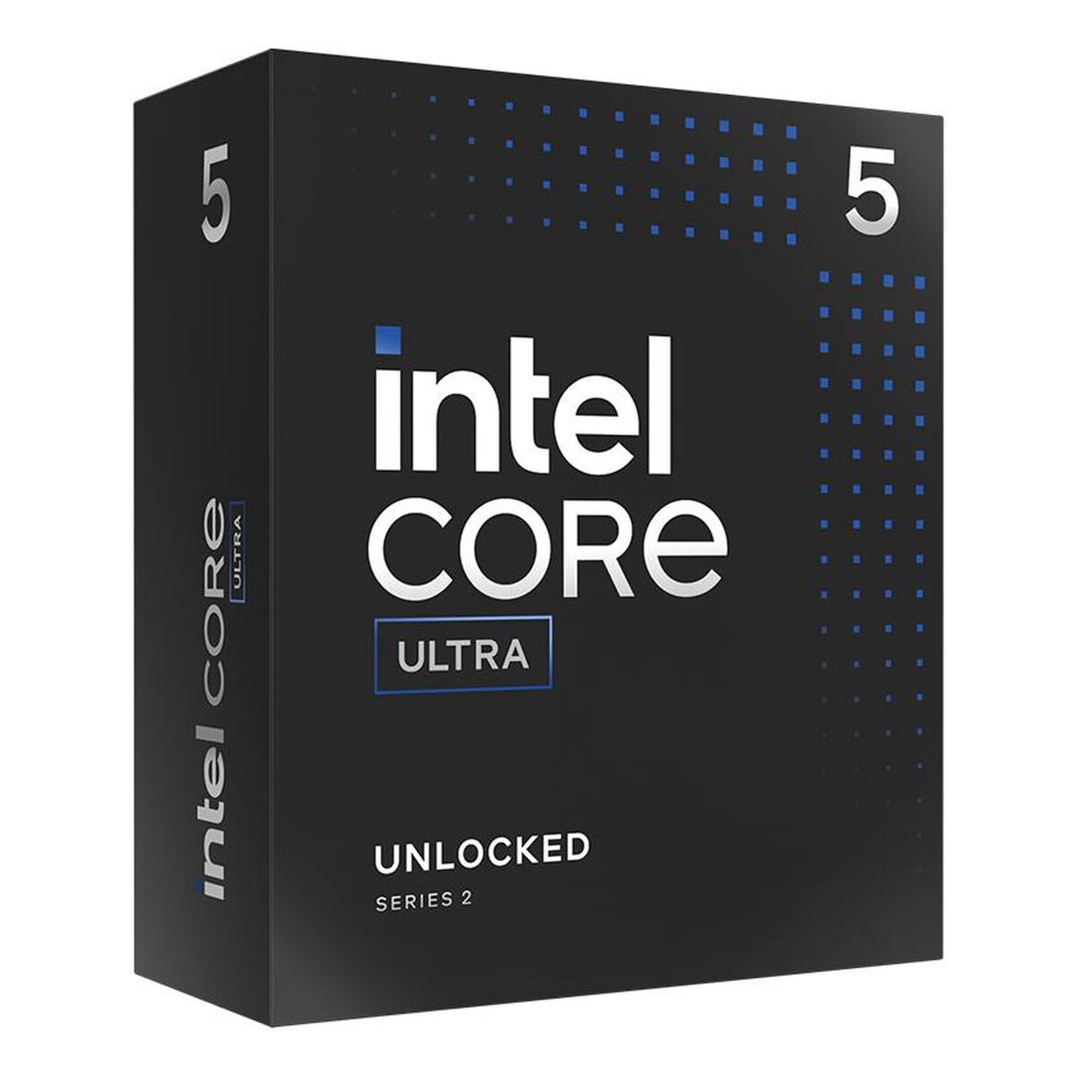 Protsessor Intel BX80768245K