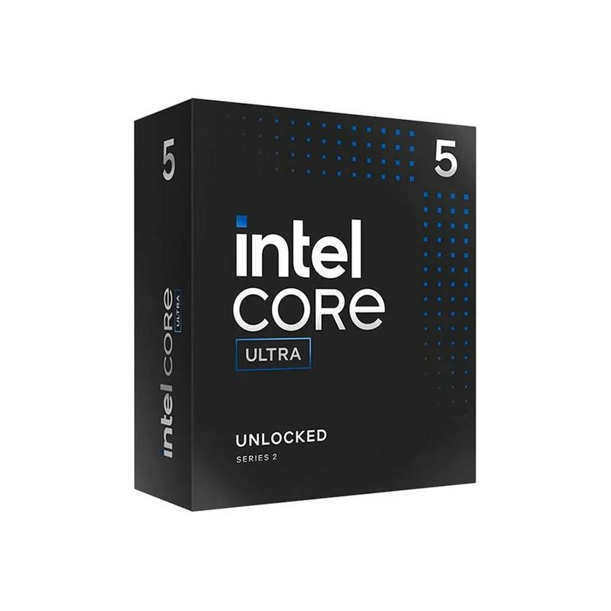 Prosessor Intel BX80768245K