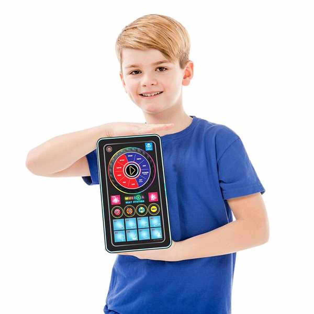 DJ-tafel iDance