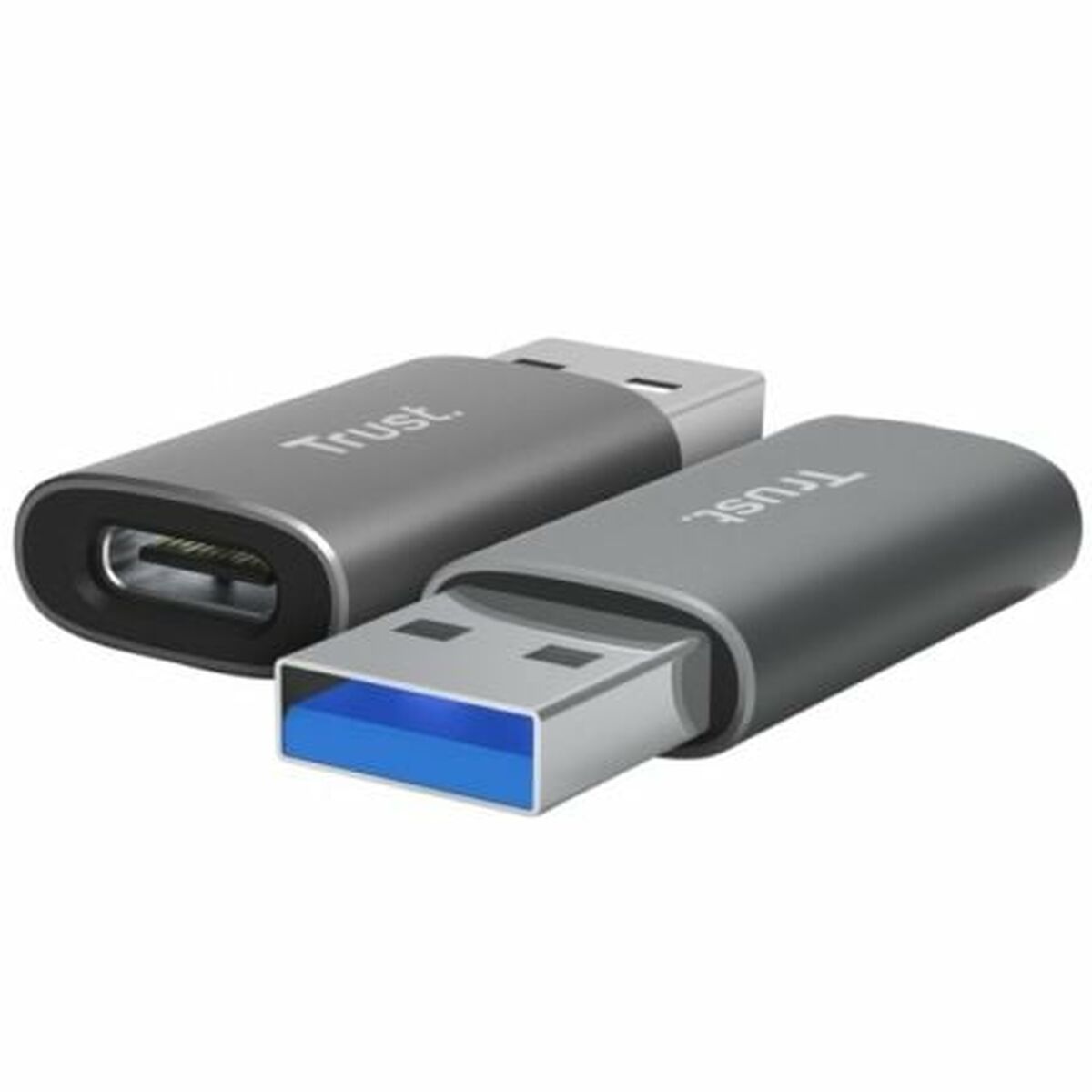 USB-Adapter Trust 25573