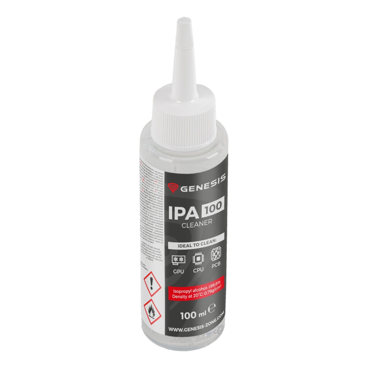 Liquido detergente Genesis GENESIS IPA 100