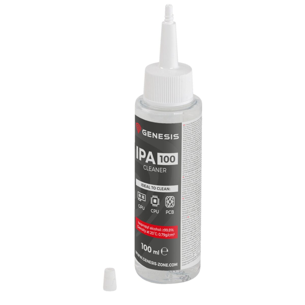 Liquido detergente Genesis GENESIS IPA 100