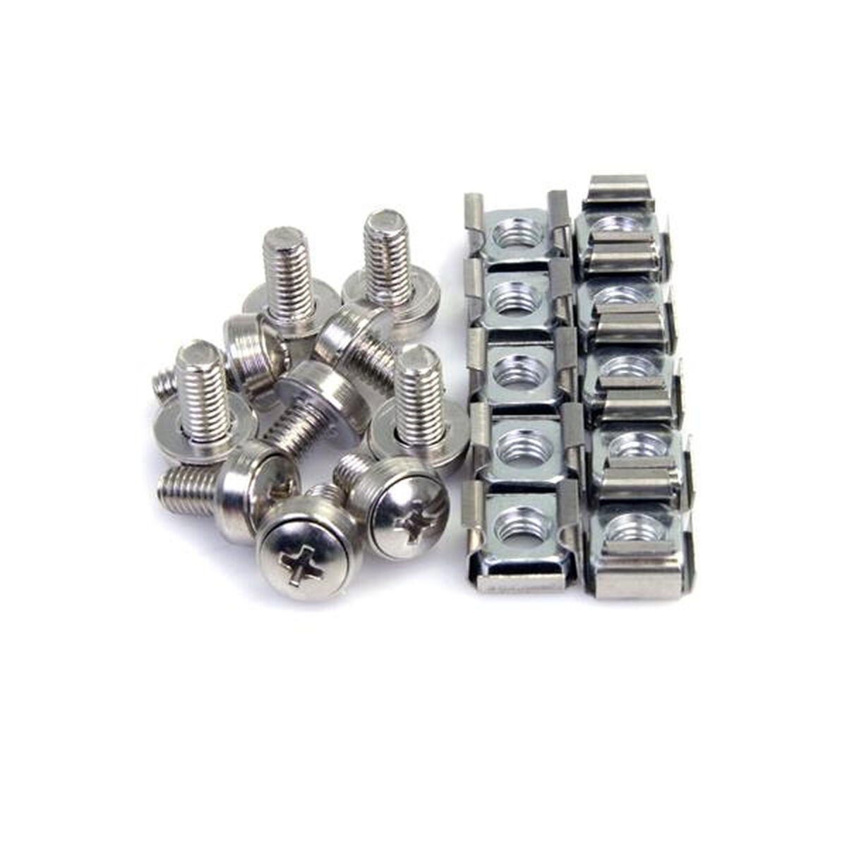 Set vijaka Startech CABSCREWM62