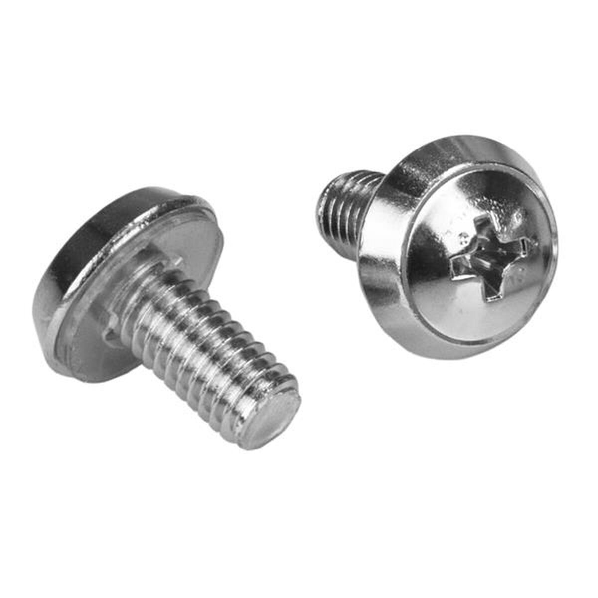 Souprava šroubů Startech CABSCREWM62
