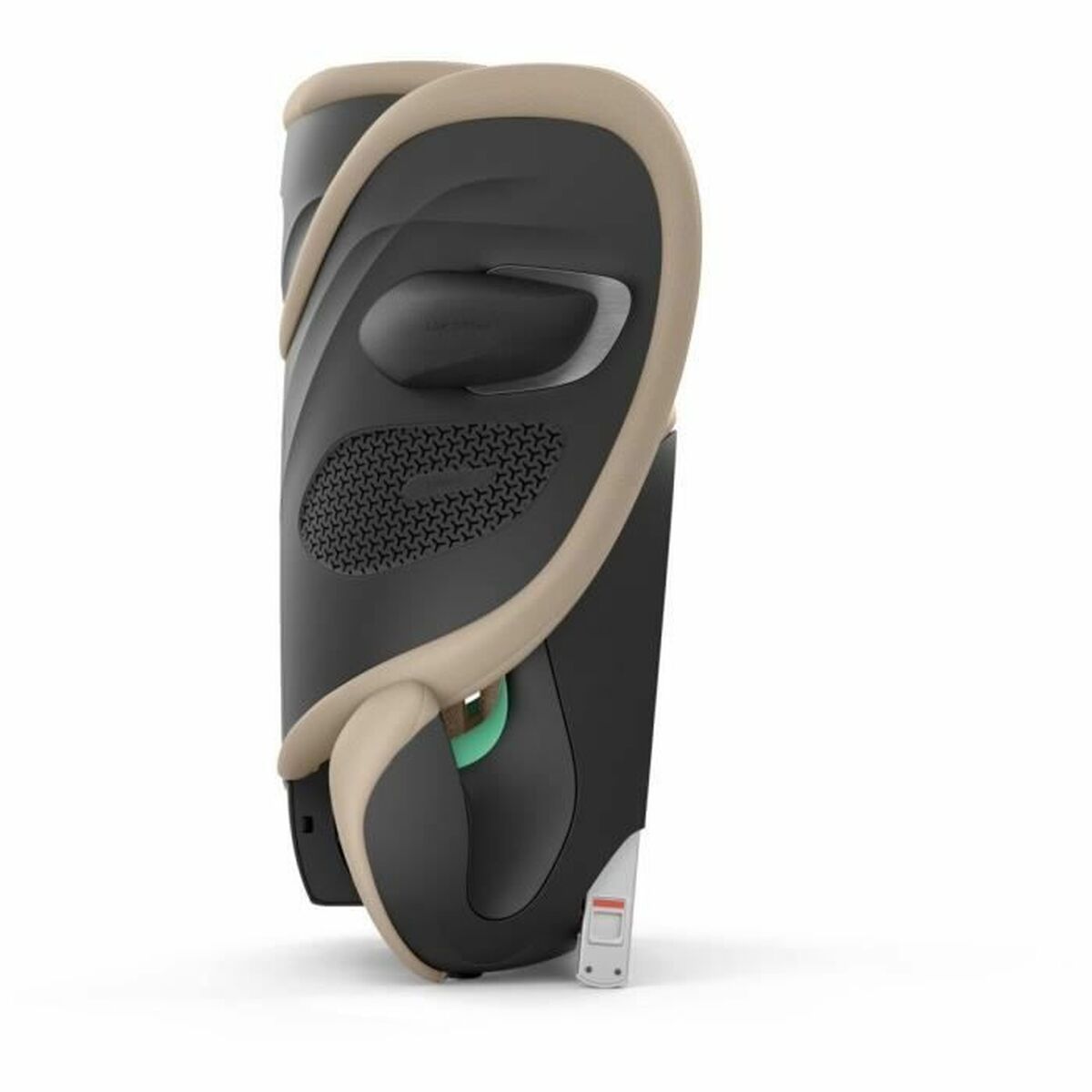 Autosedačka Cybex Solution G2 i-Fix Plus Béžová II (15-25 kg) Detské ECE R129