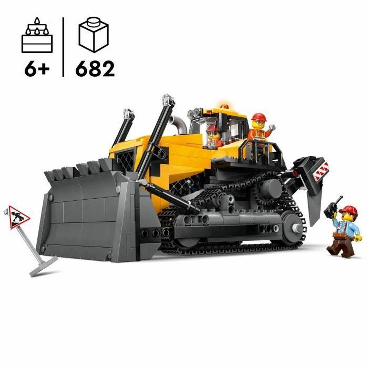 Bouwspel Lego