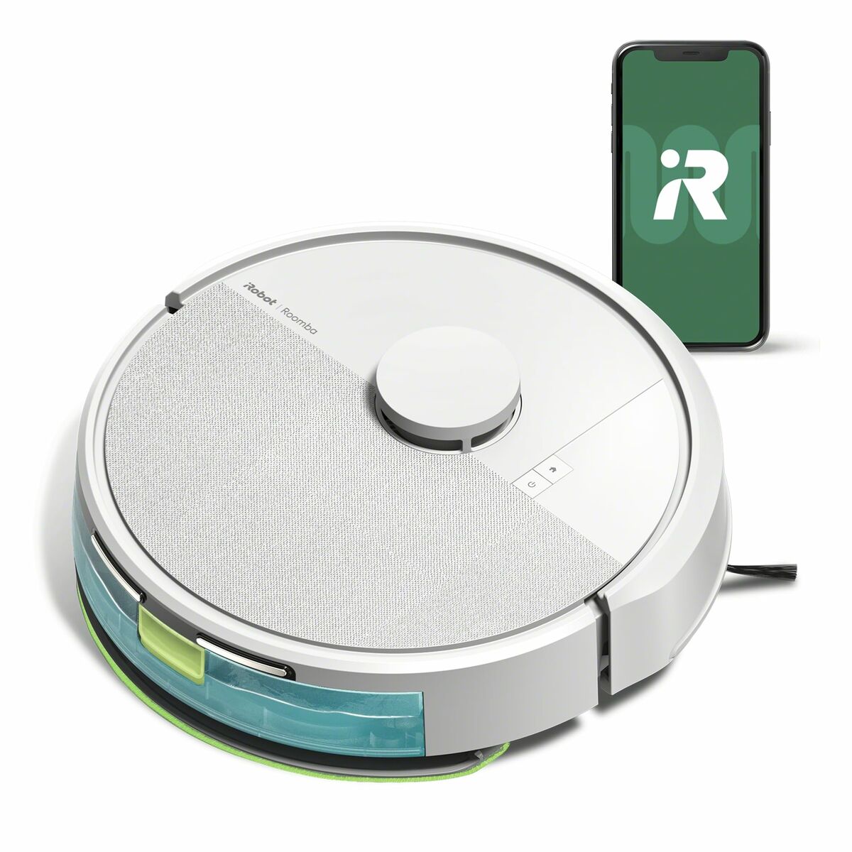 Robotstøvsuger iRobot