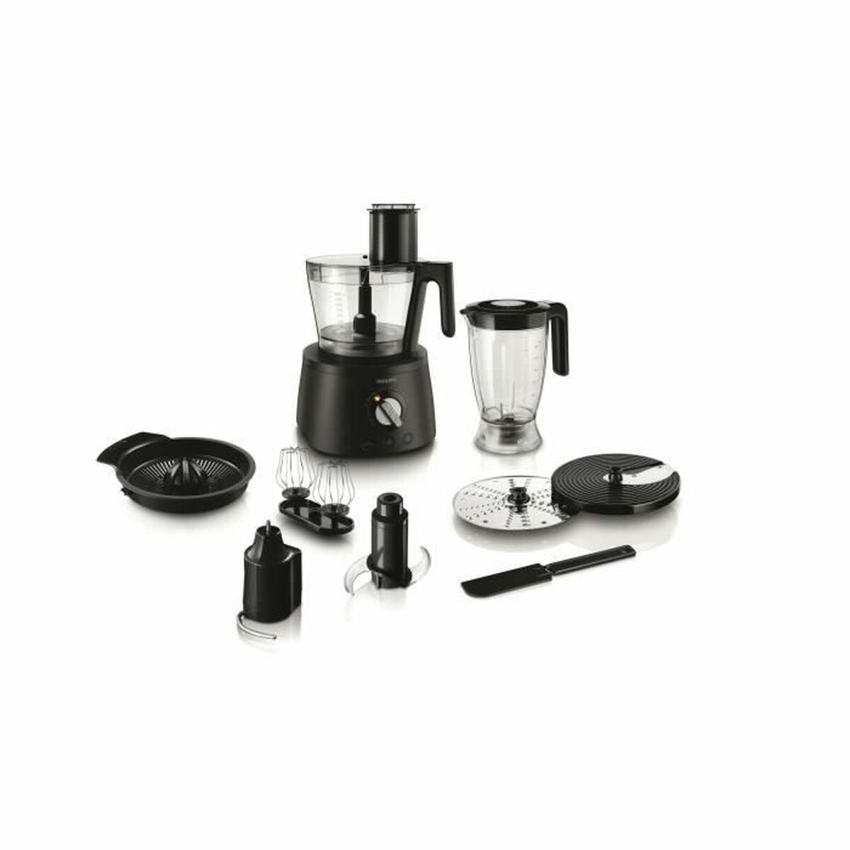 Foodprocessor Philips Sort 1300 W
