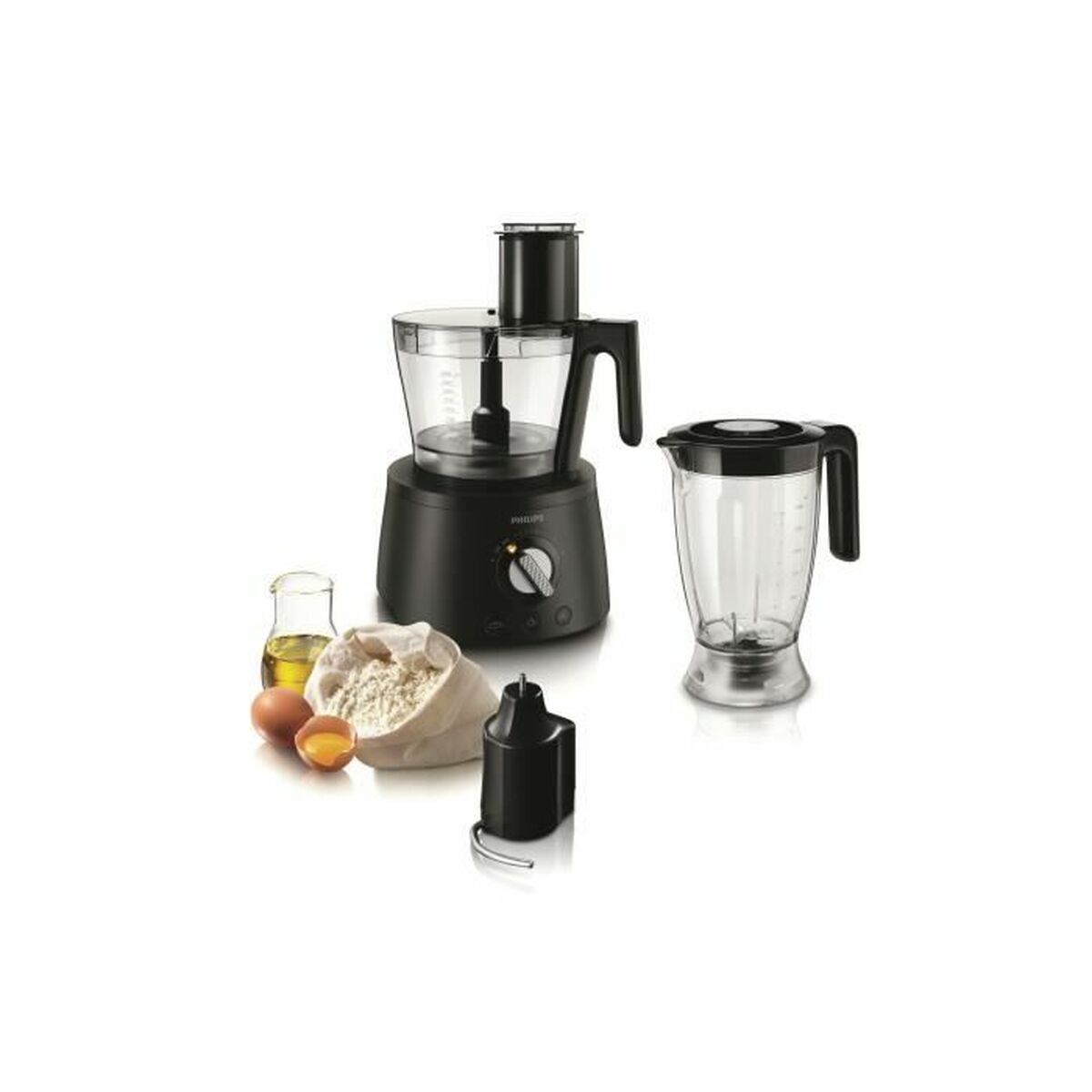 Foodprocessor Philips Sort 1300 W