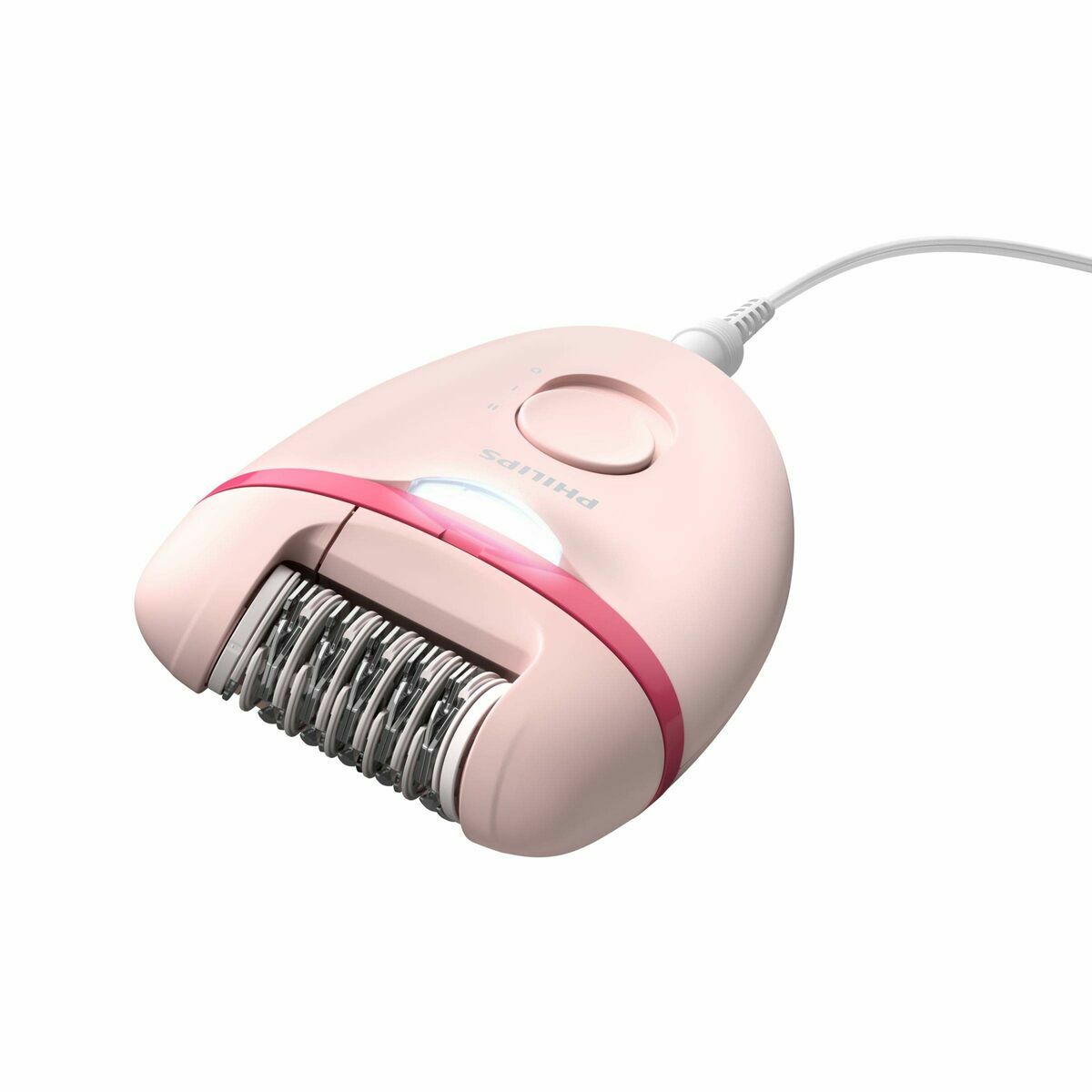 Elektrický epilátor Philips