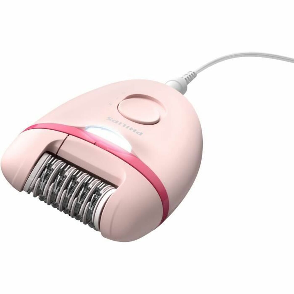 Elektrický epilátor Philips