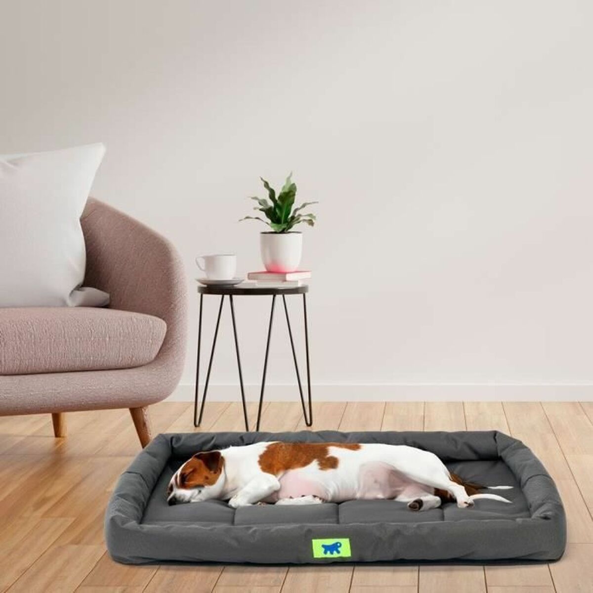 Hund Bed Ferplast
