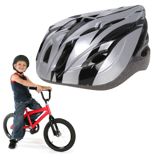 Capacete de Bicicleta Infantil