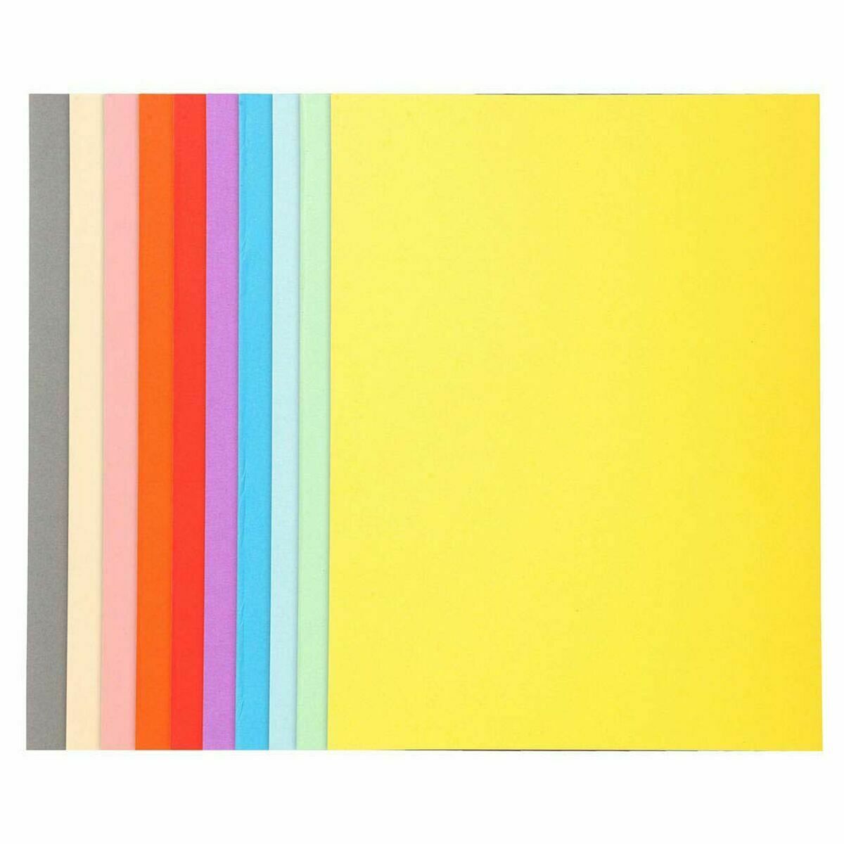 Subfolder Exacompta 410000E A4