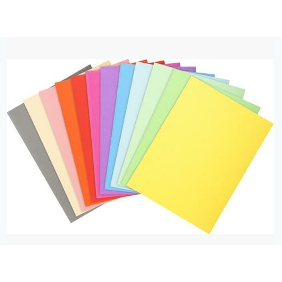 Subfolder Exacompta 410000E A4