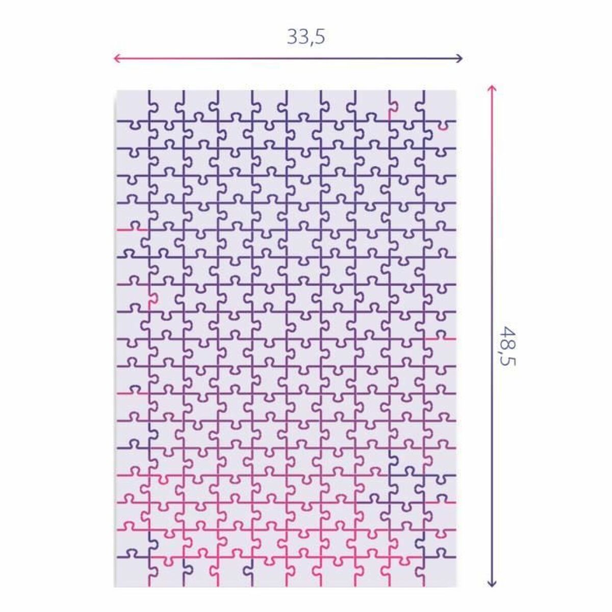 Puzzel Clementoni