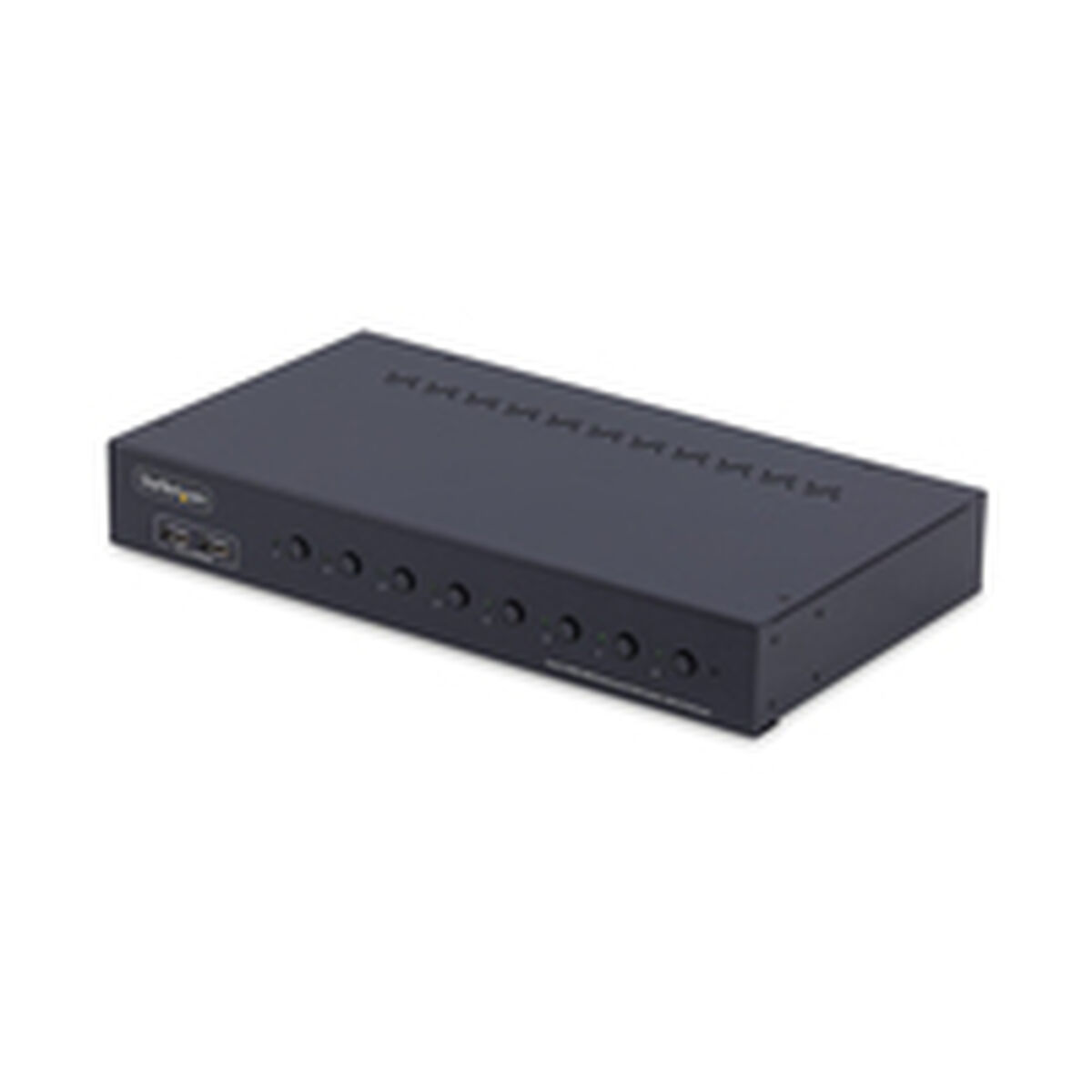 Prekidač KVM Startech R8AH202-KVM-SWITCH