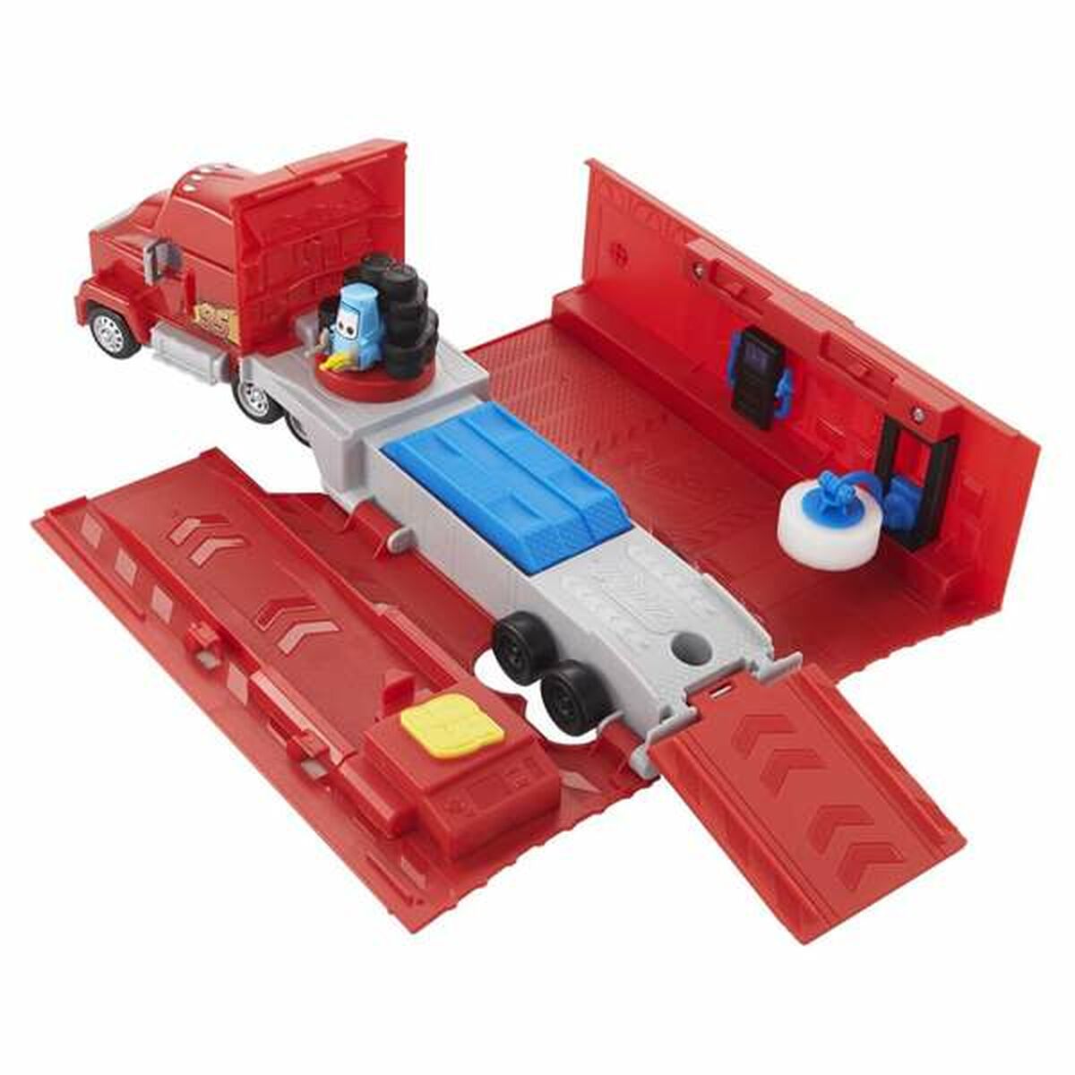 Auto Mattel