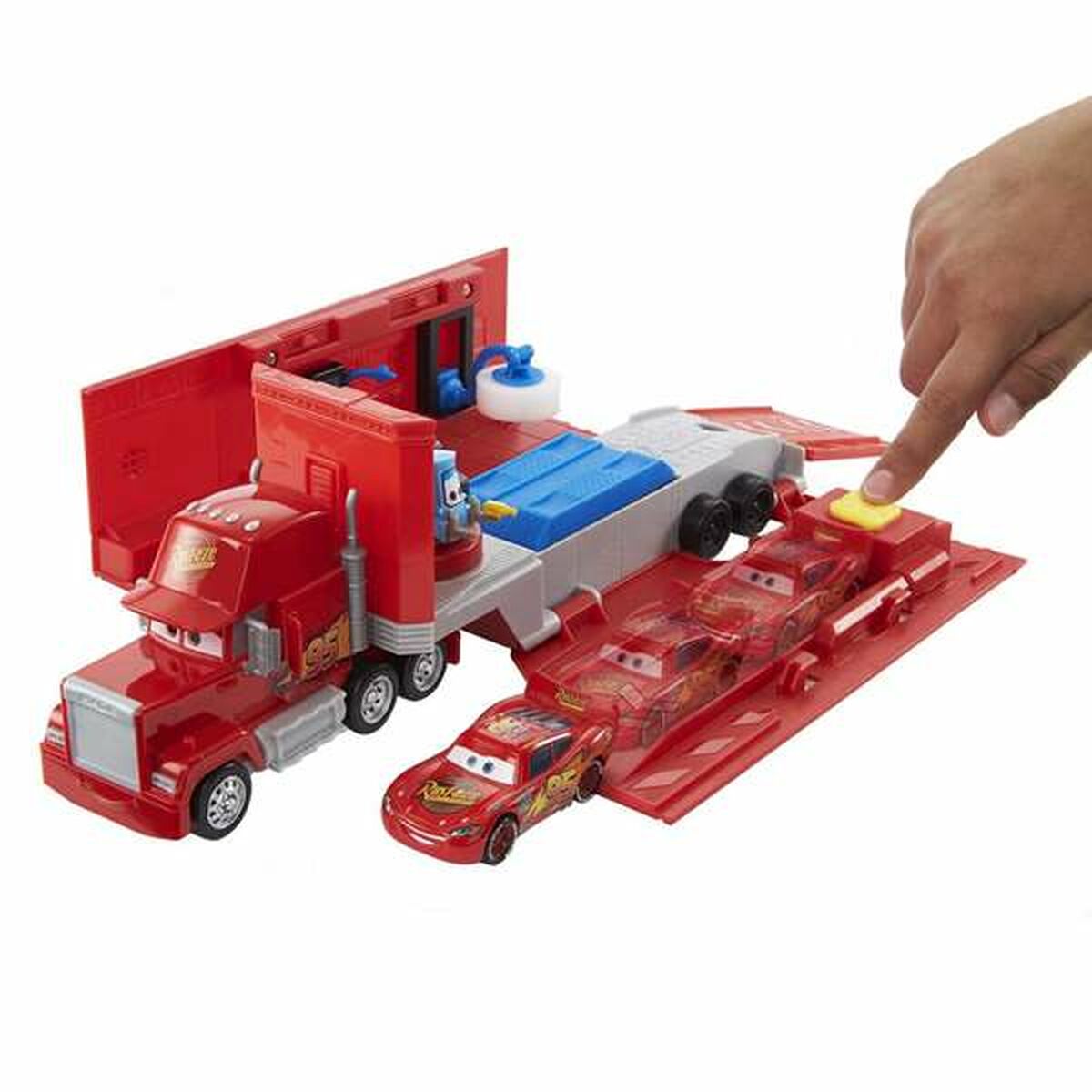 Auto Mattel