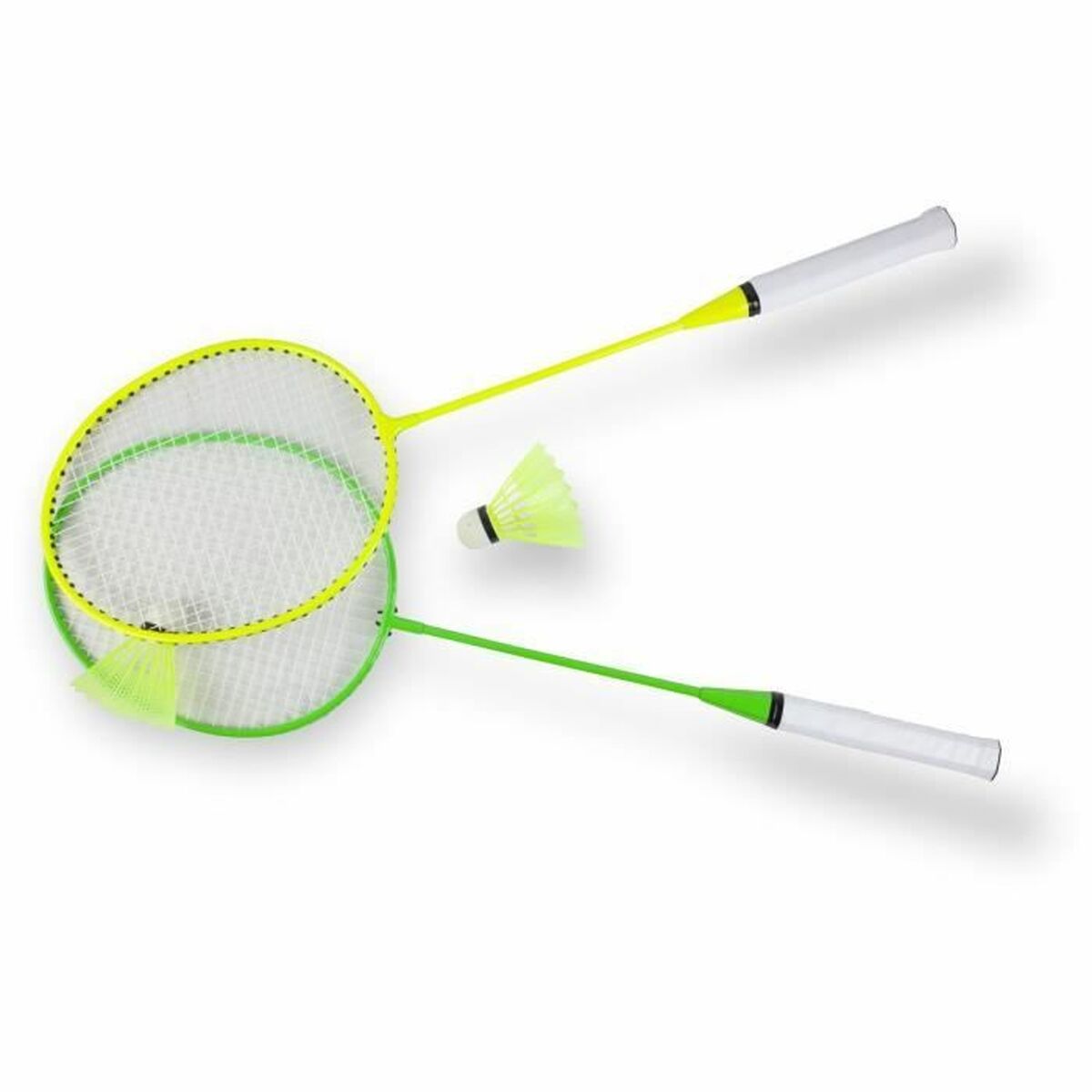 Racchetta da badminton
