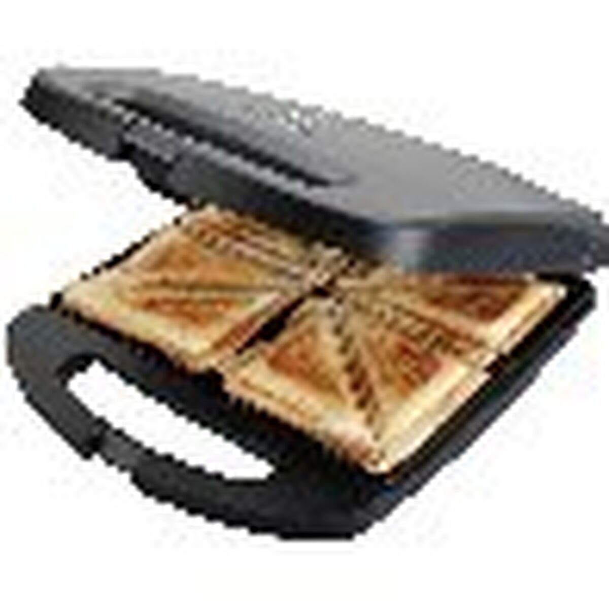 Sandwich Maker JATA Sort 1500 W