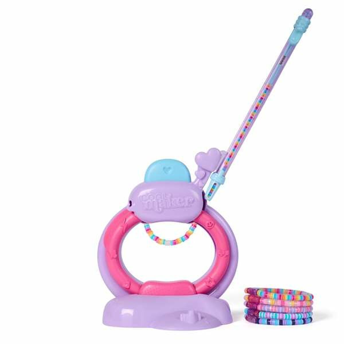 Perles Spin Master