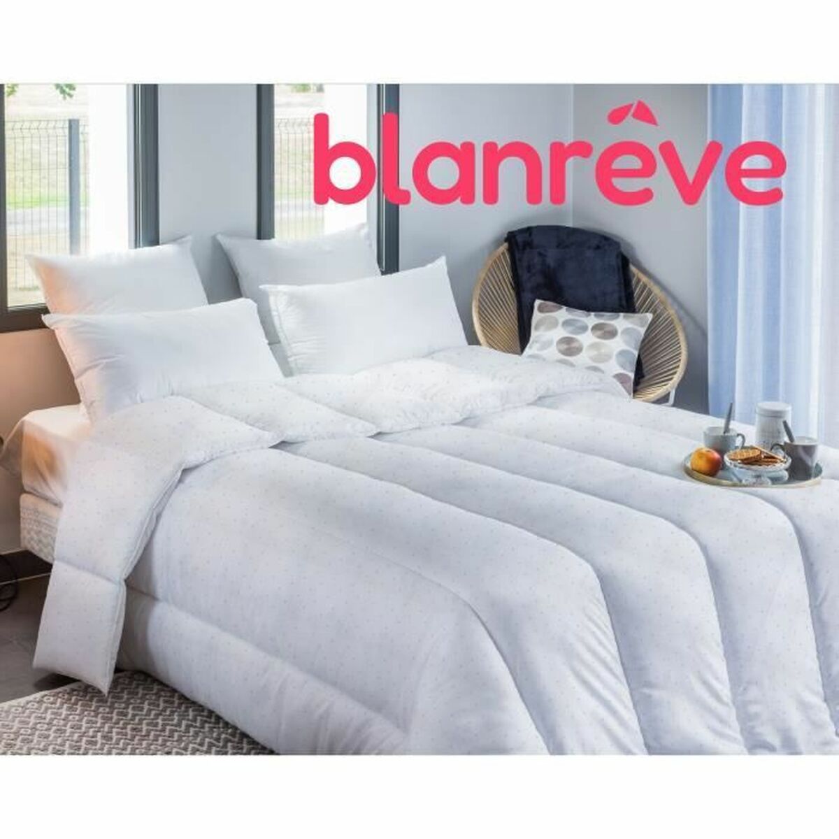 Peitto Blanreve