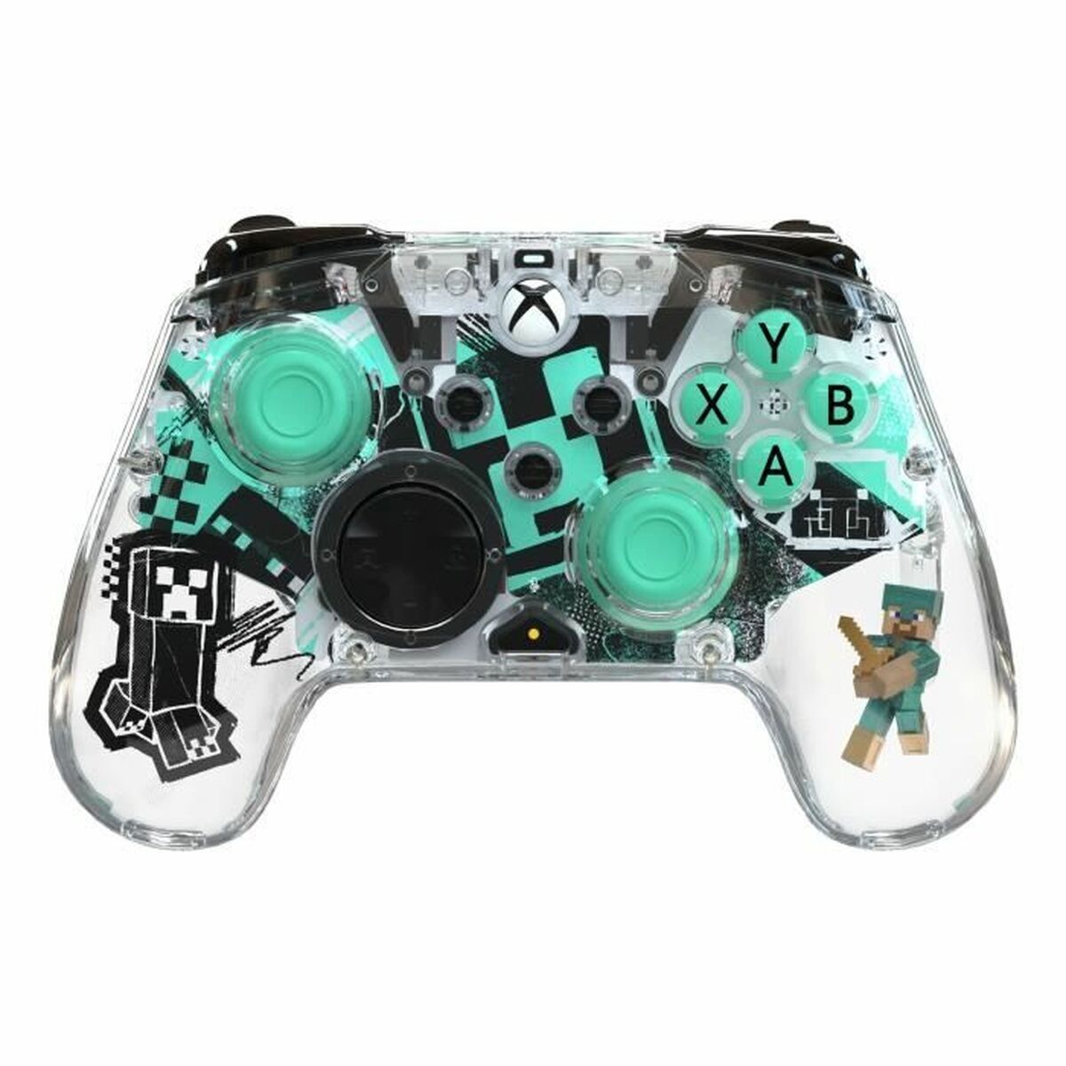 Mando Xbox One PDP