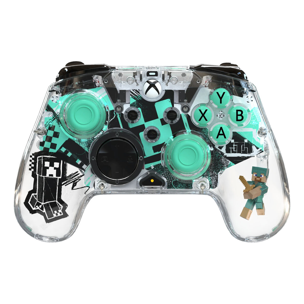Xbox One valdiklis PDP