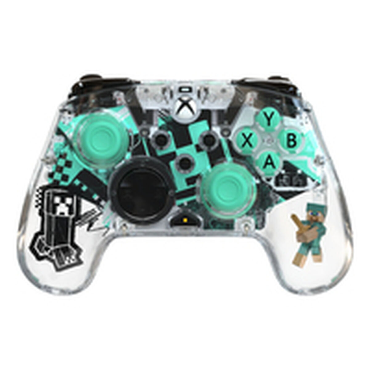 Pilot do Xbox One PDP