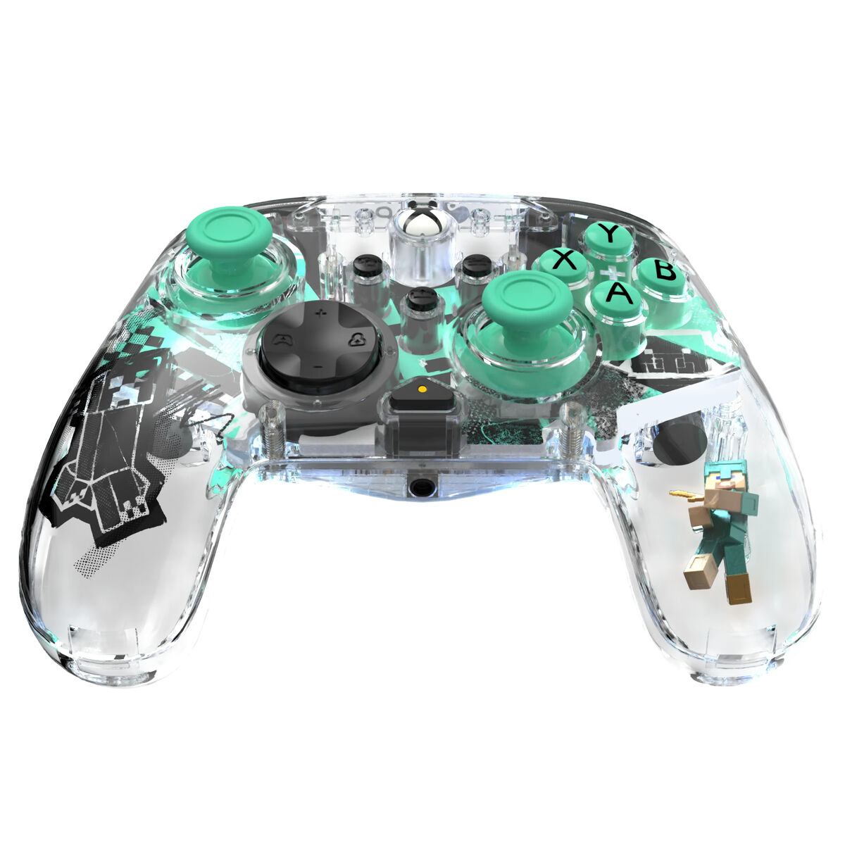 Xbox One valdiklis PDP