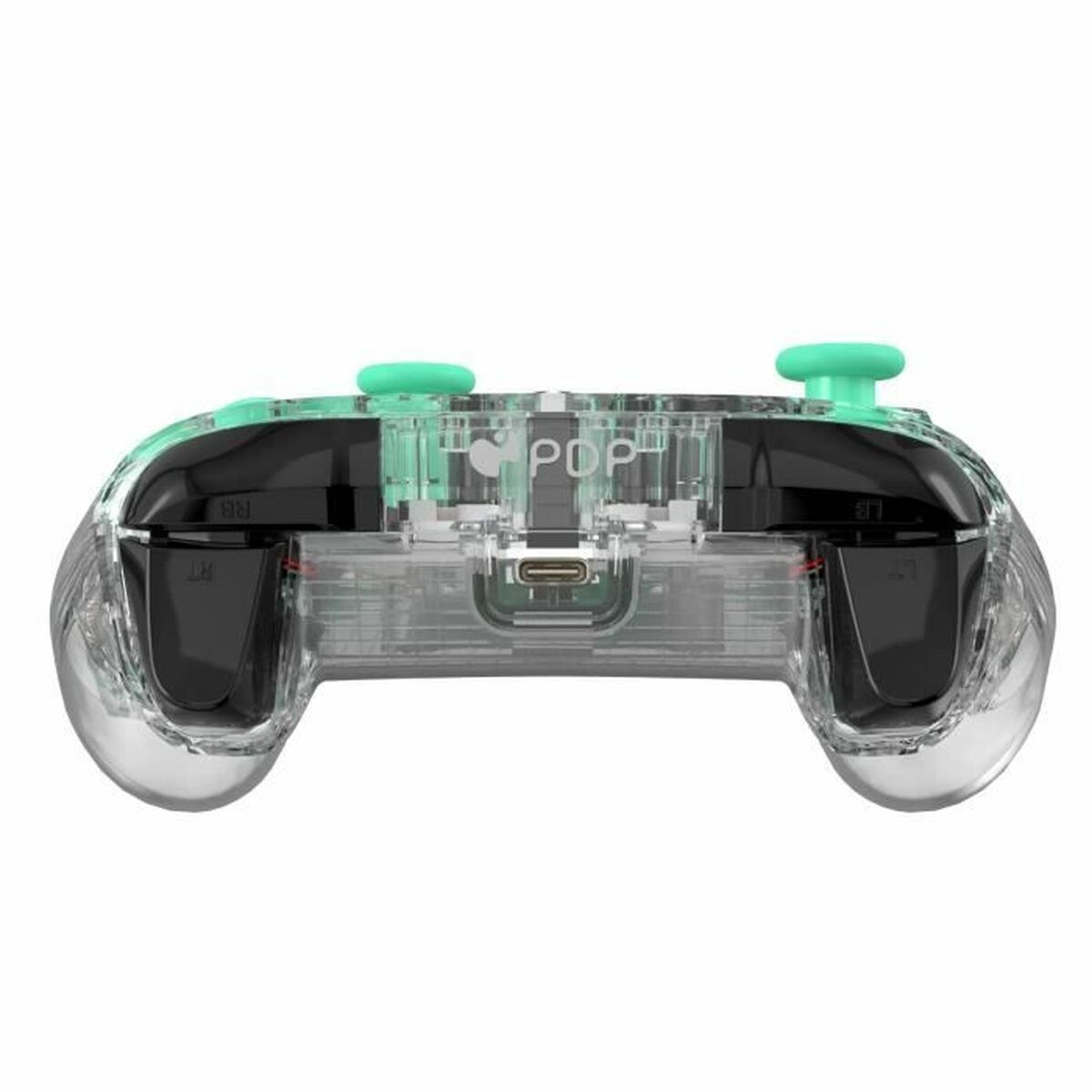Xbox One valdiklis PDP